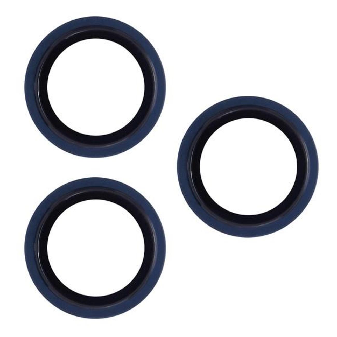 Защитное стекло Keephone для iPhone 15 Pro фото