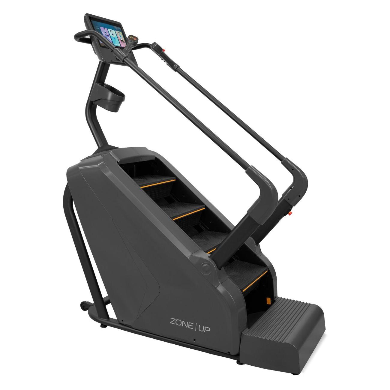 Лестница-эскалатор SVENSSON INDUSTRIAL ZONE UP