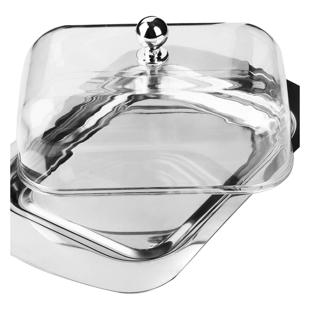 Масленка Mayer&Boch 40498