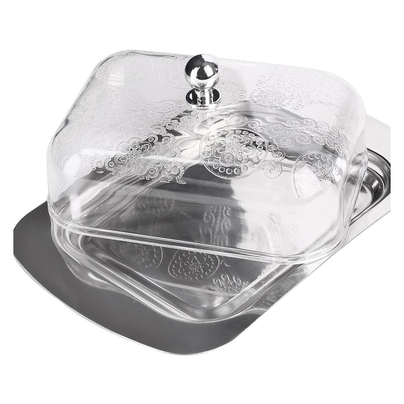 Масленка Mayer&Boch 40499