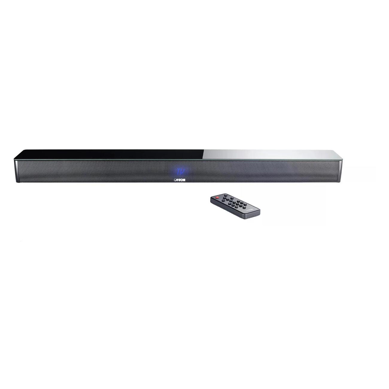 Саундбар Canton Smart Soundbar 9 Black