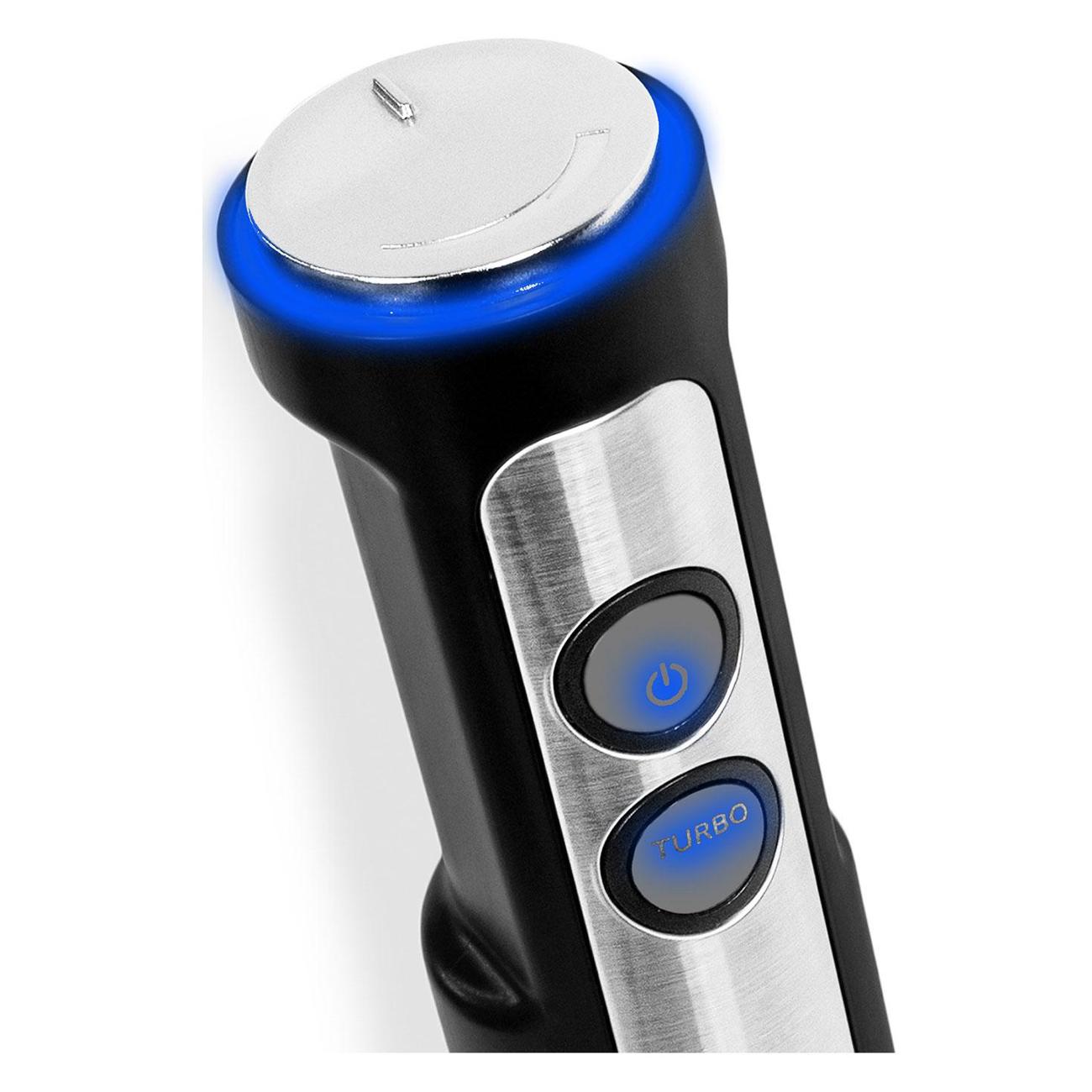 Погружной блендер LEX LX 10011-3