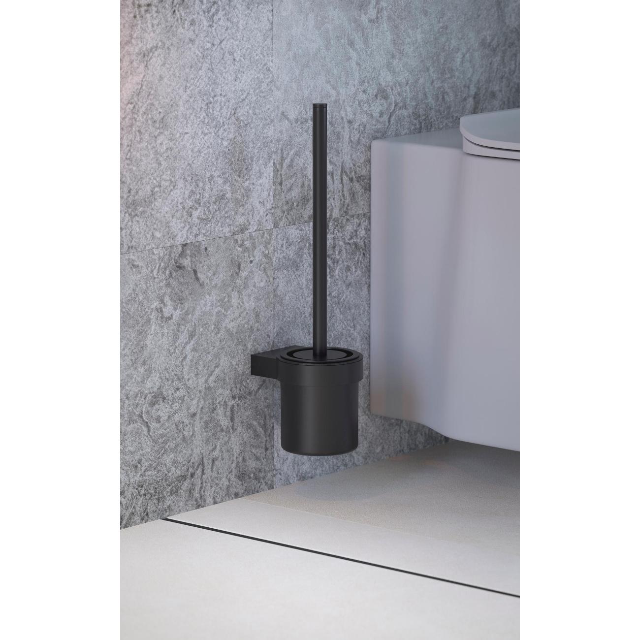 Держатель с туалетным ершом Artwelle 7729