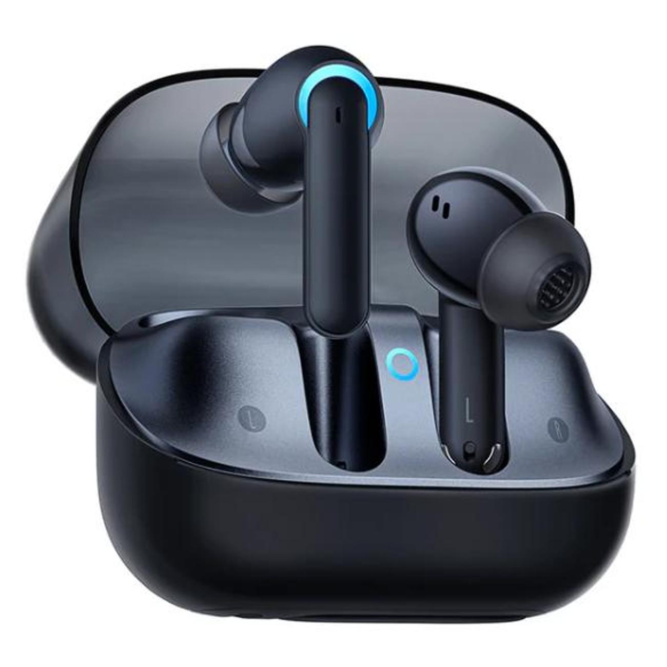 Наушники True Wireless Baseus AeQur G10 True Black