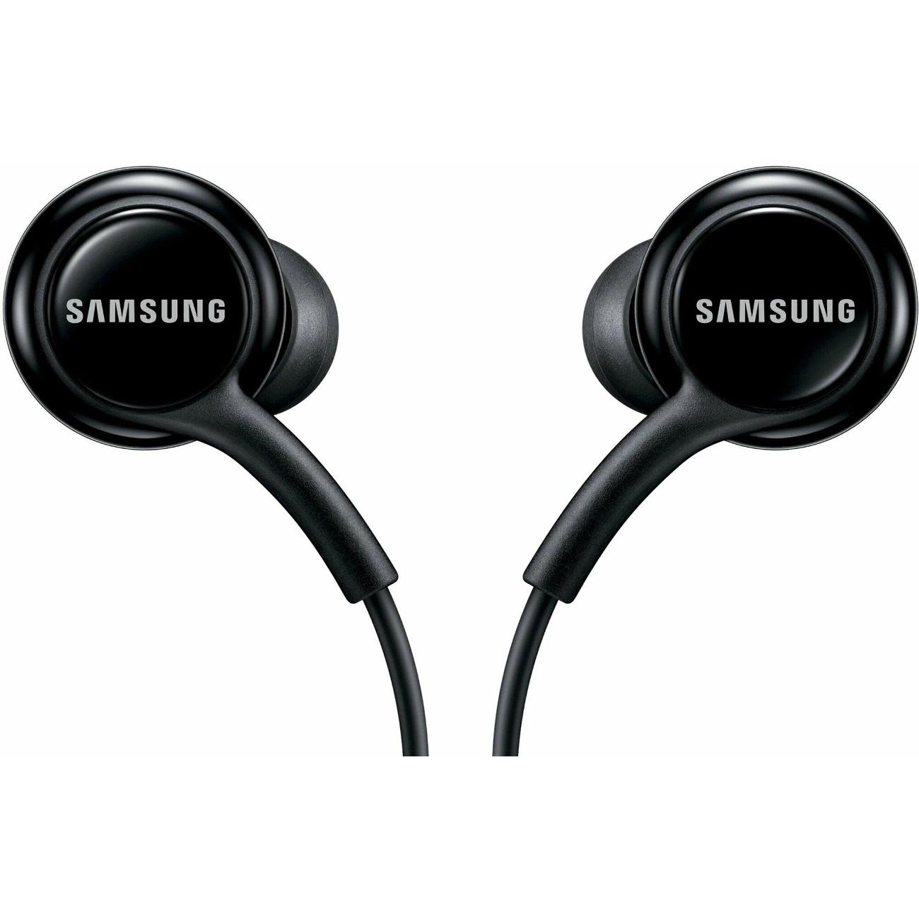 Наушники-вкладыши Samsung EO-IA500BBEGRU