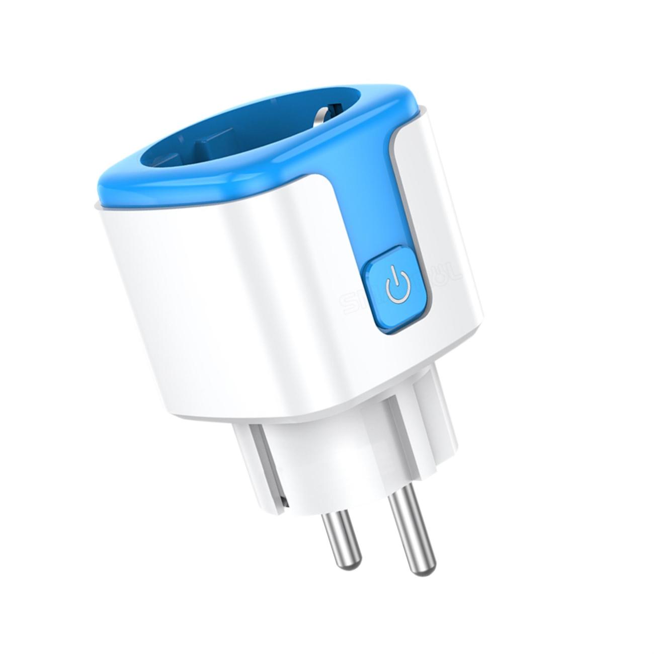 Умная розетка SmartRules SN-SP20AB