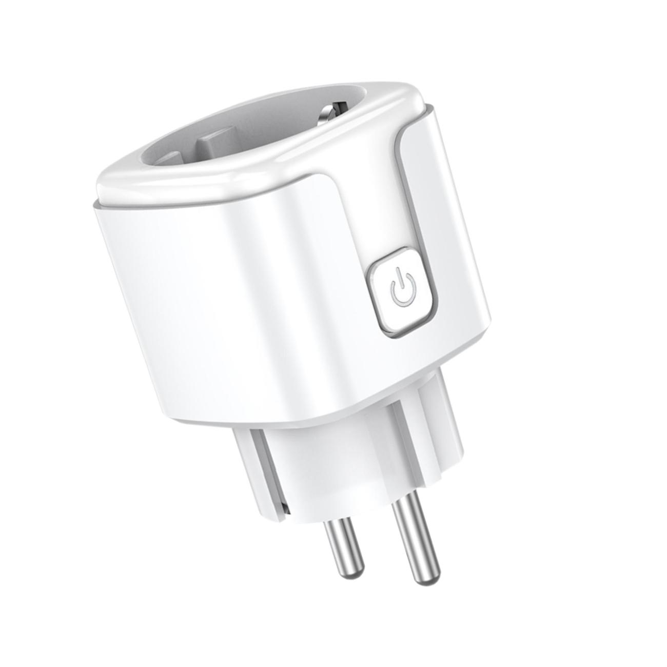 Умная розетка SmartRules SN-SP20AW