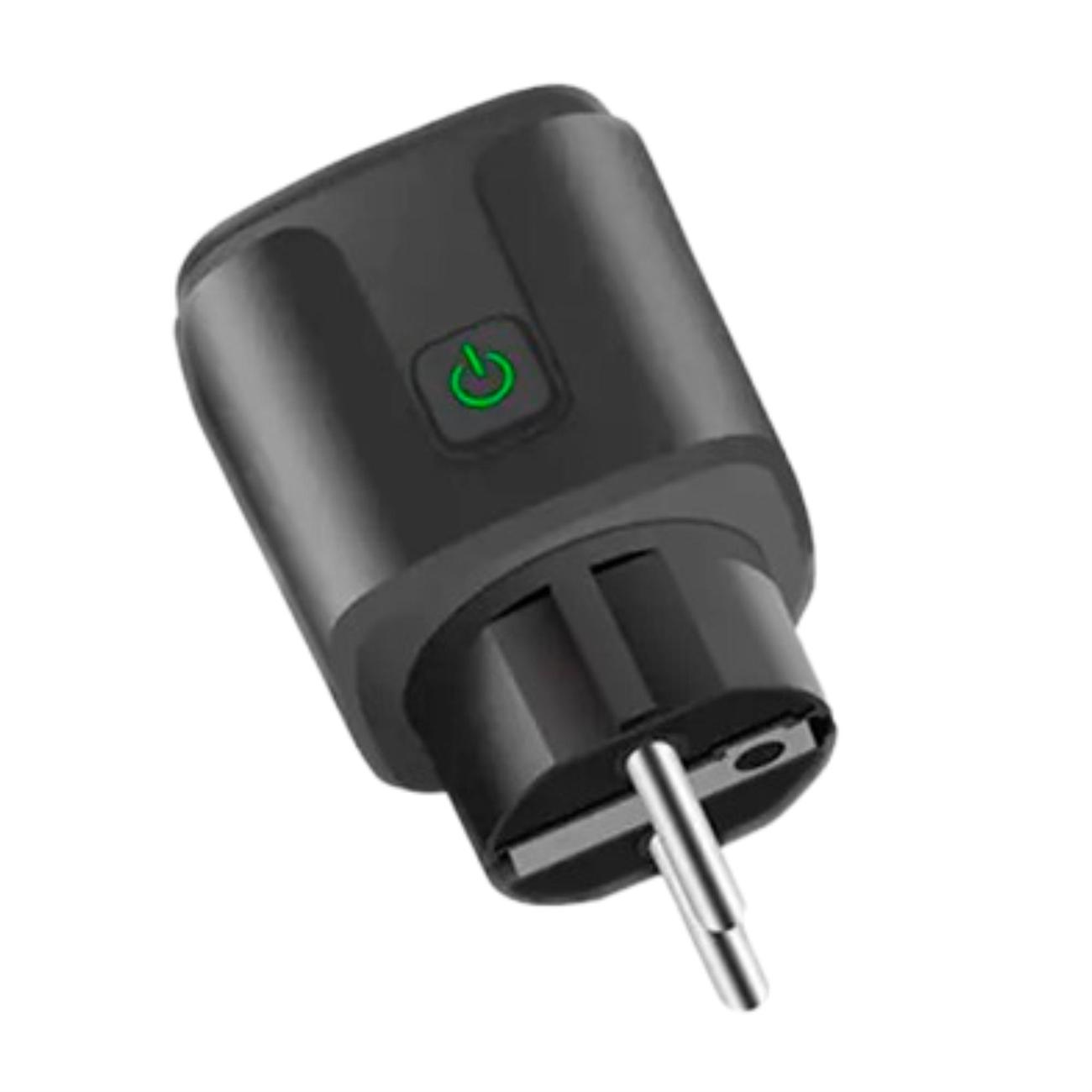 Умная розетка SmartRules SN-SP20AB