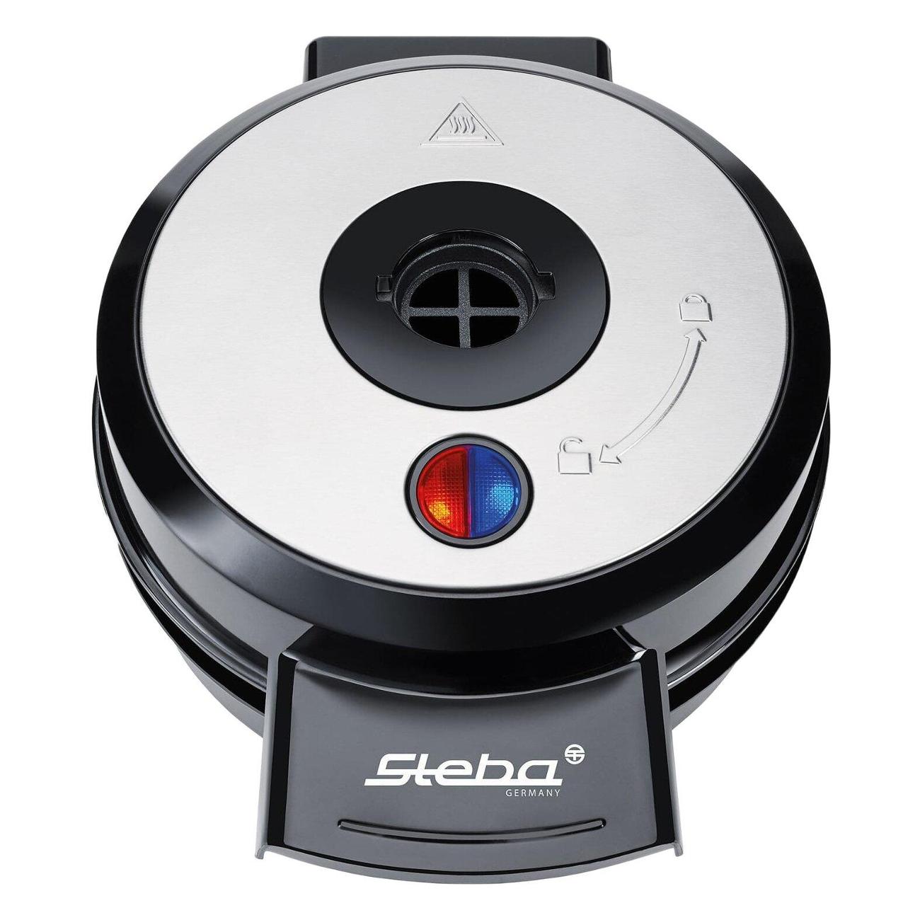 Электровафельница Steba WE 20 фото