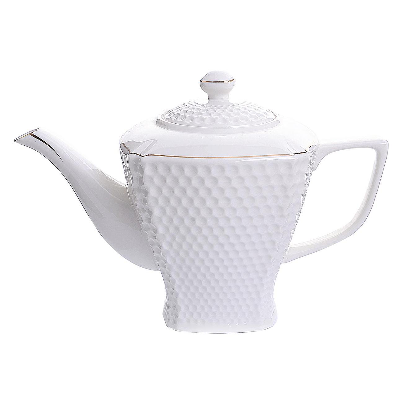 Заварочный чайник Loraine 30554