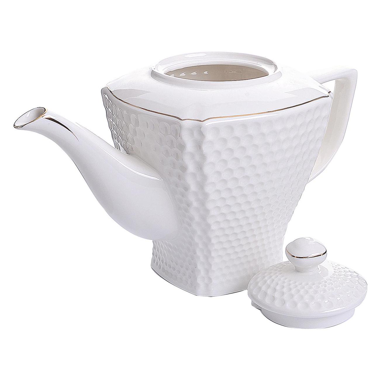 Заварочный чайник Loraine 30554