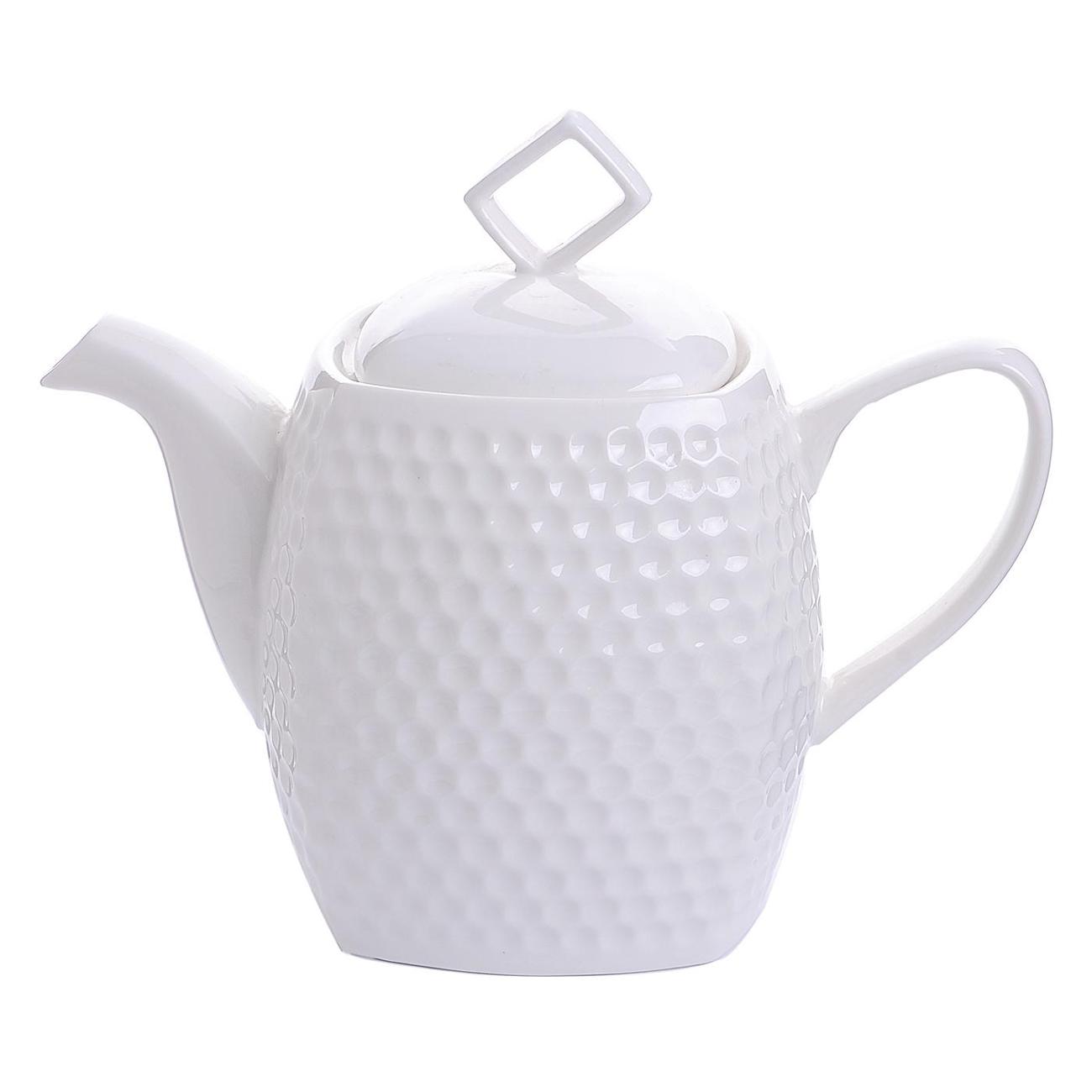 Заварочный чайник Loraine 30558