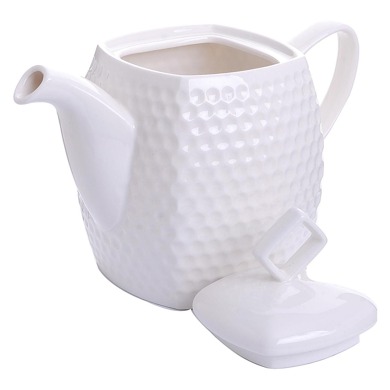 Заварочный чайник Loraine 30558