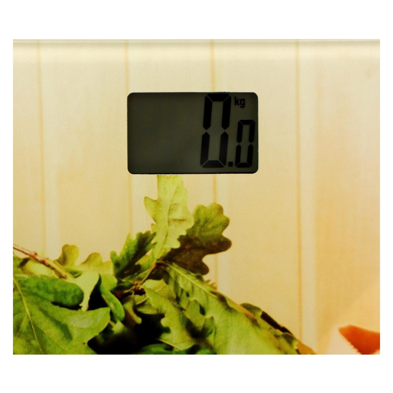 Весы напольные Sakura SA-5071SB