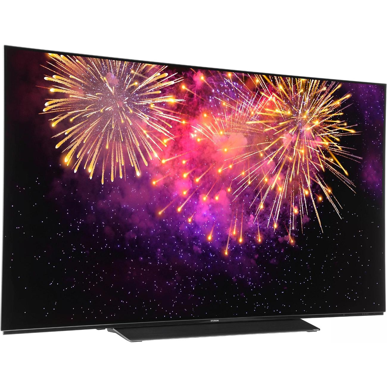 Телевизор Hyundai H-LED65OBU7700