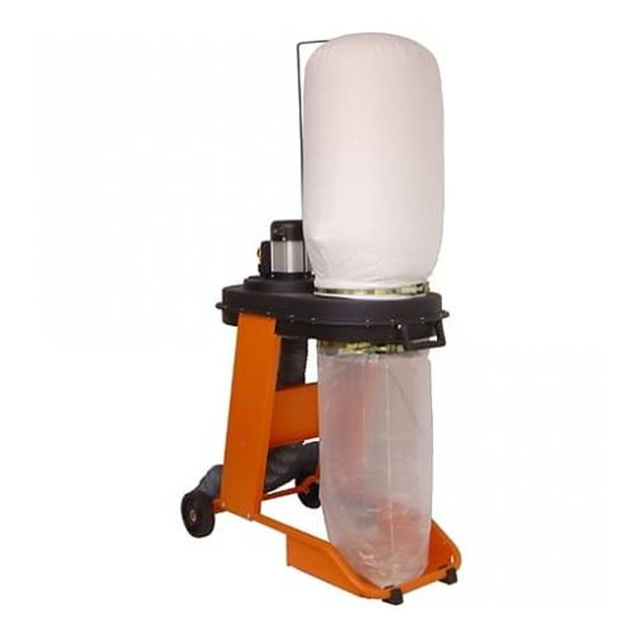 Пылесос строительный Кратон DC-550-50