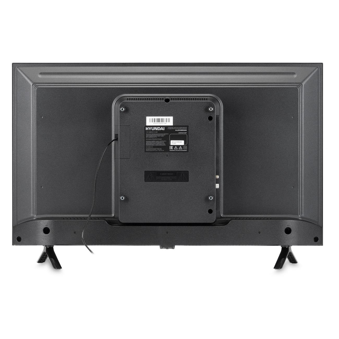 Телевизор Hyundai H-LED32BS5002