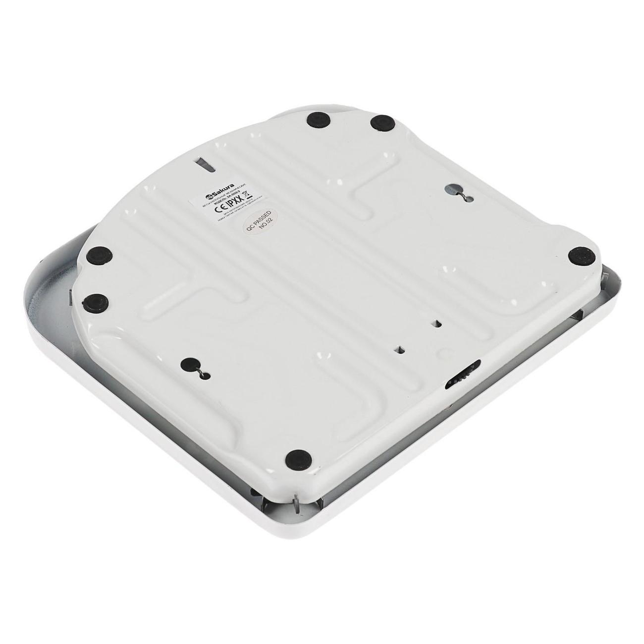 Весы напольные Sakura SA-5000-9