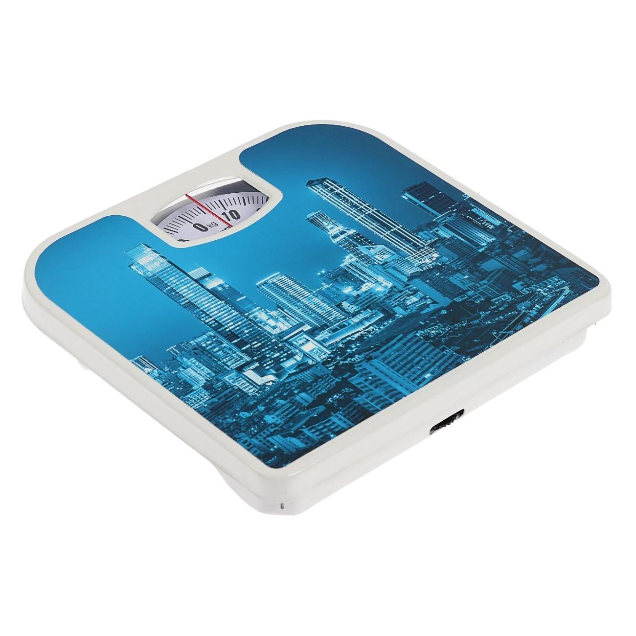 Весы напольные Sakura SA-5000-8