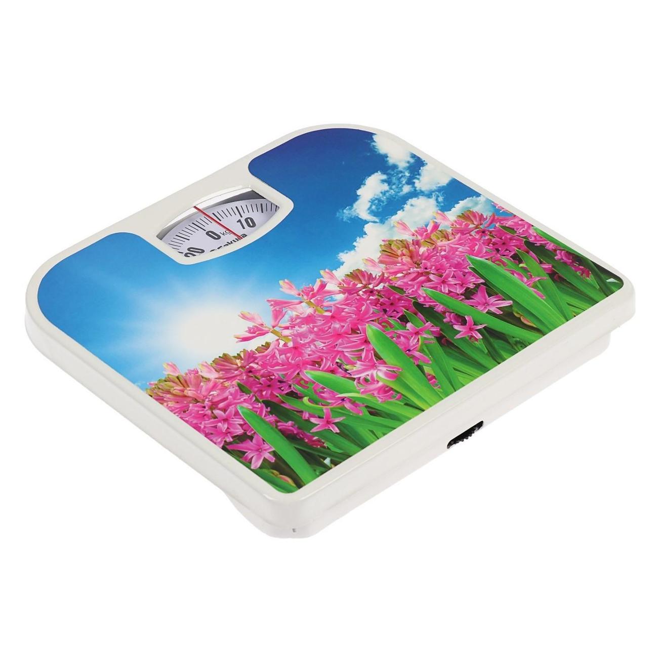 Весы напольные Sakura SA-5000-7