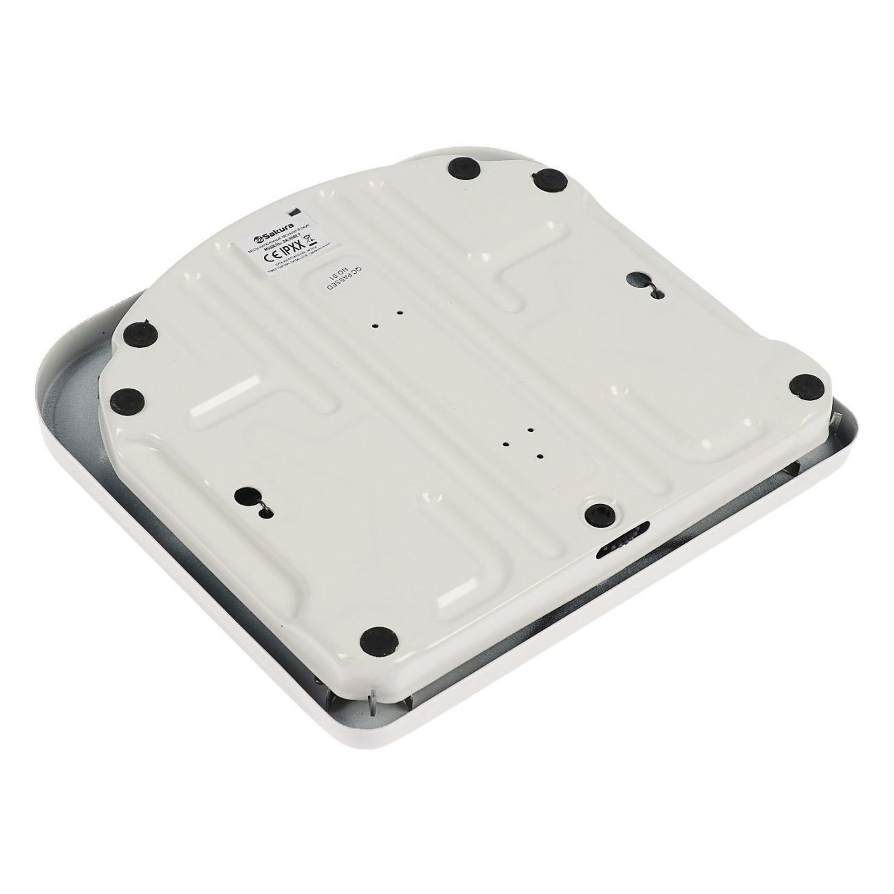 Весы напольные Sakura SA-5000-7