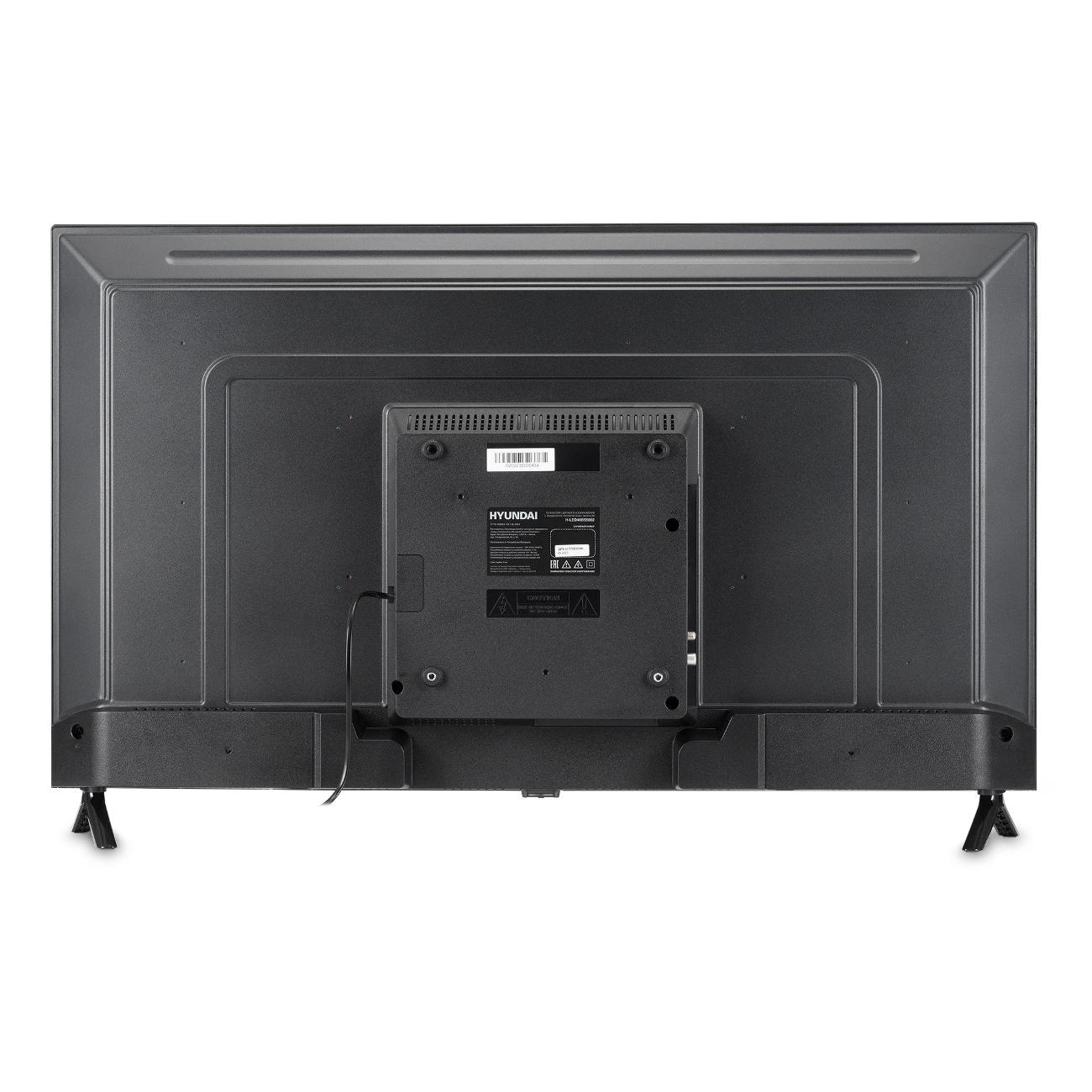 Телевизор Hyundai H-LED40BS5002