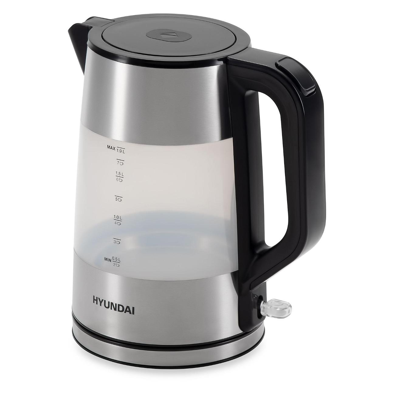 Электрочайник Hyundai HYK-P4026