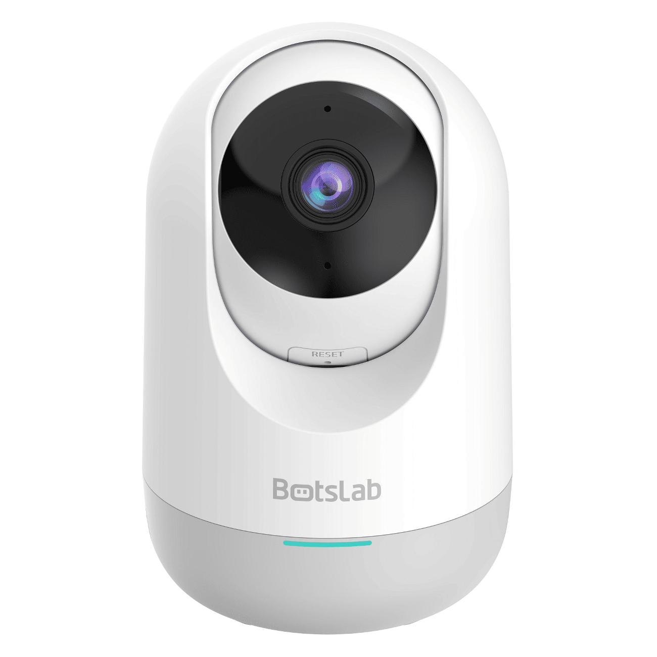 IP-камера Botslab Indoor Camera 2E C212