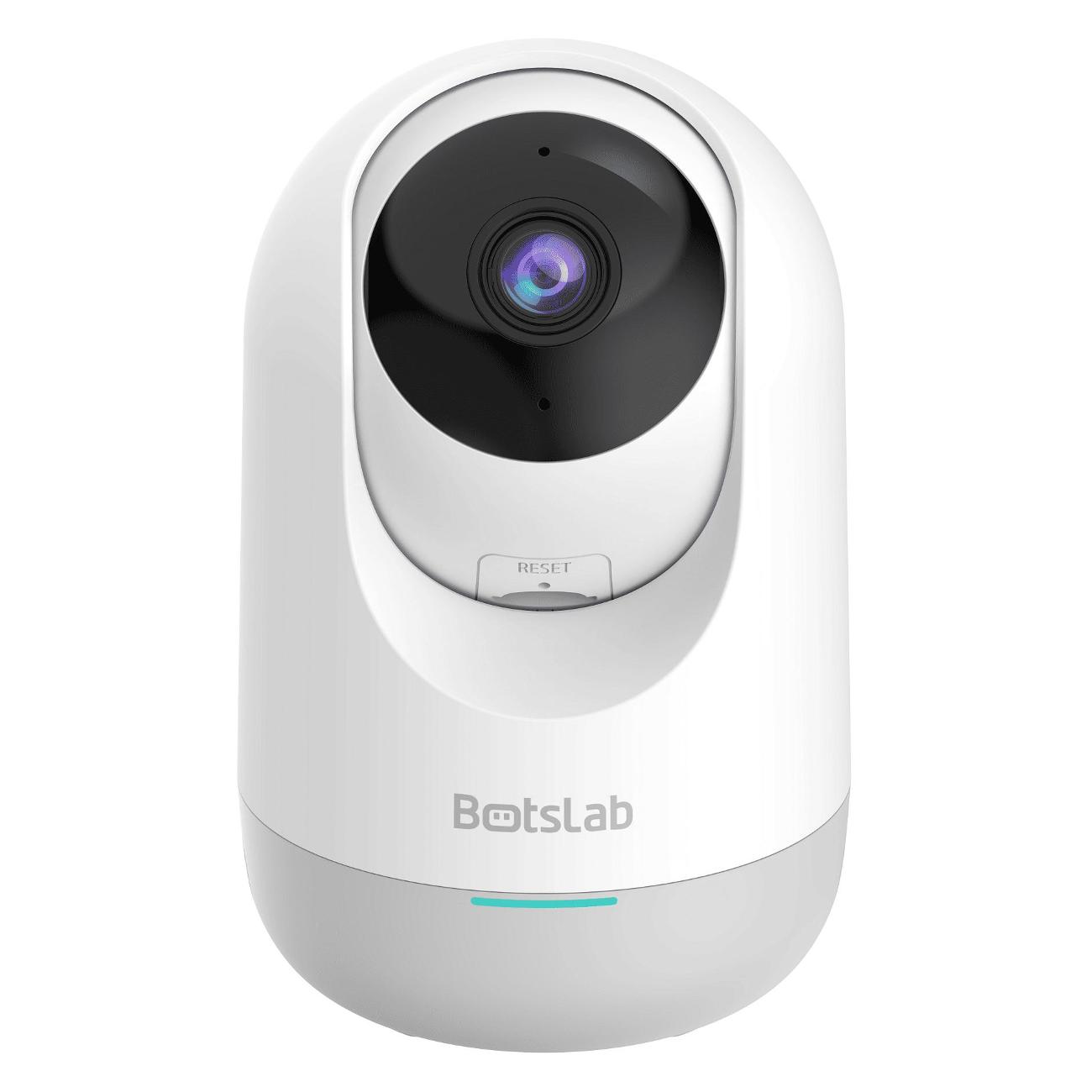 IP-камера Botslab Indoor Camera 2E C212