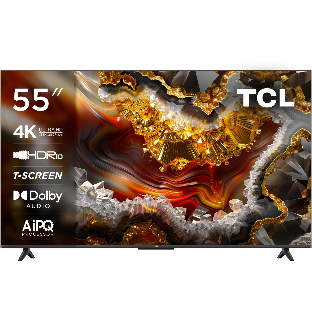 Телевизор TCL 55V6B фото