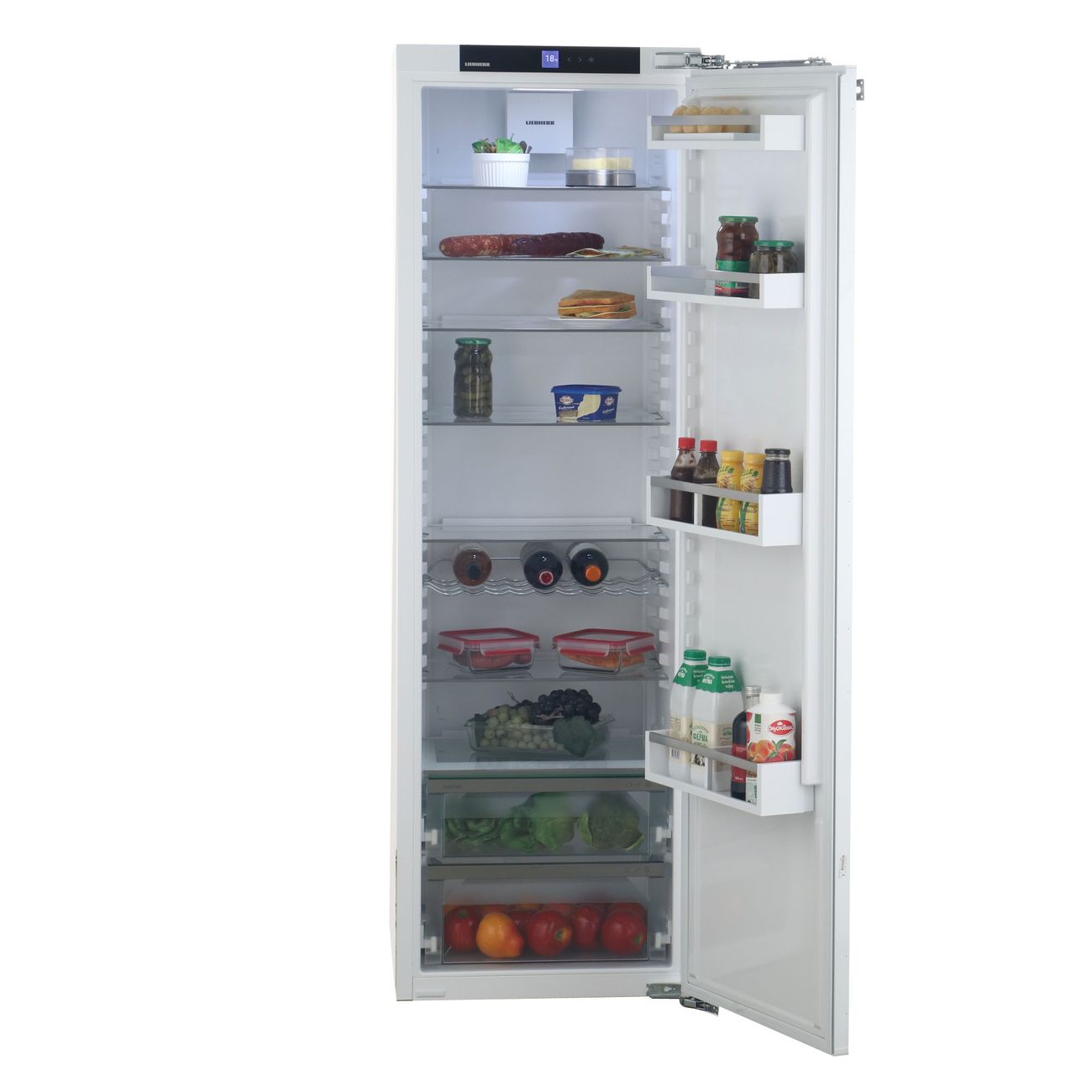 Встраиваемый холодильник однодверный Liebherr IRe 5100-22 001