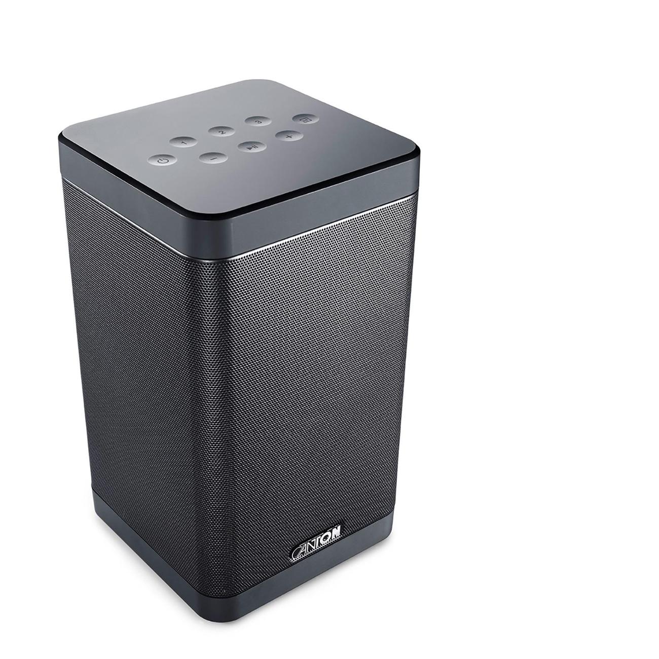 Беспроводная акустика Canton Smart Soundbox 3 Gen2 черный