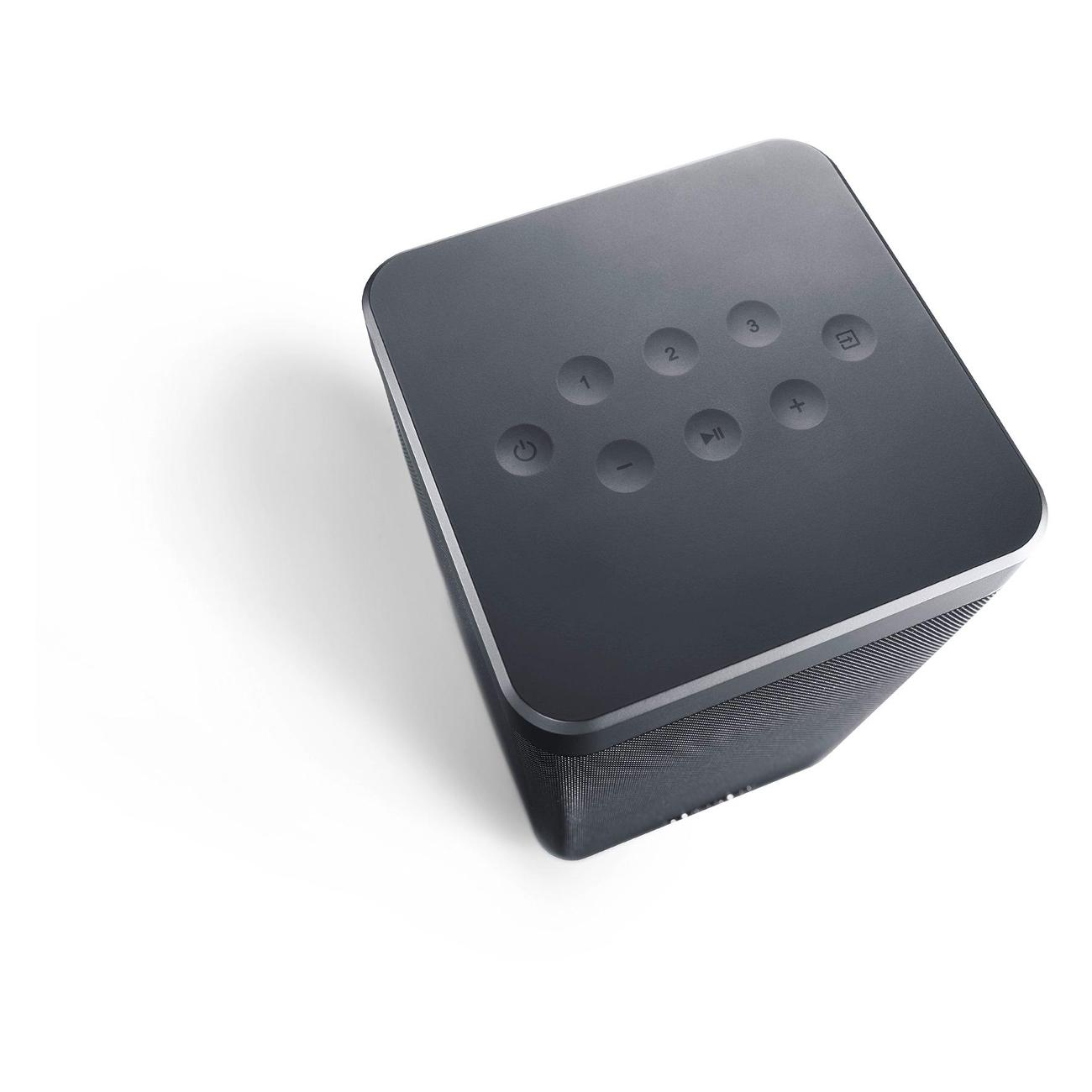 Беспроводная акустика Canton Smart Soundbox 3 Gen2 черный