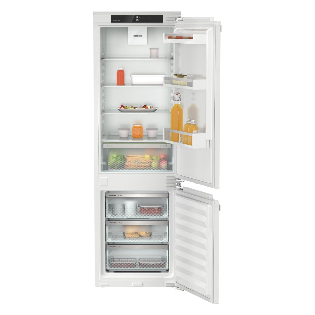 Встраиваемый холодильник комби Liebherr ICNe 5103-22 001