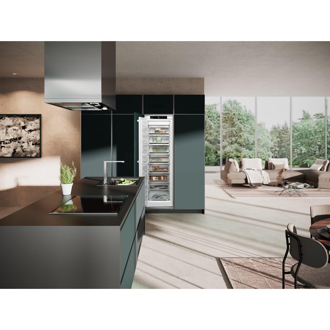 Встраиваемый морозильник Liebherr SIFNf 5108-22 001