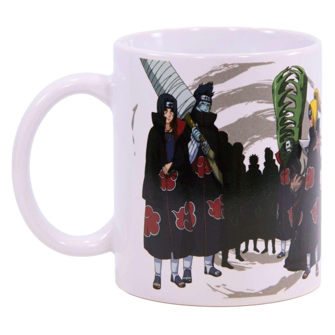 Чайная пара, чашка и кружка Artplays ARTM311