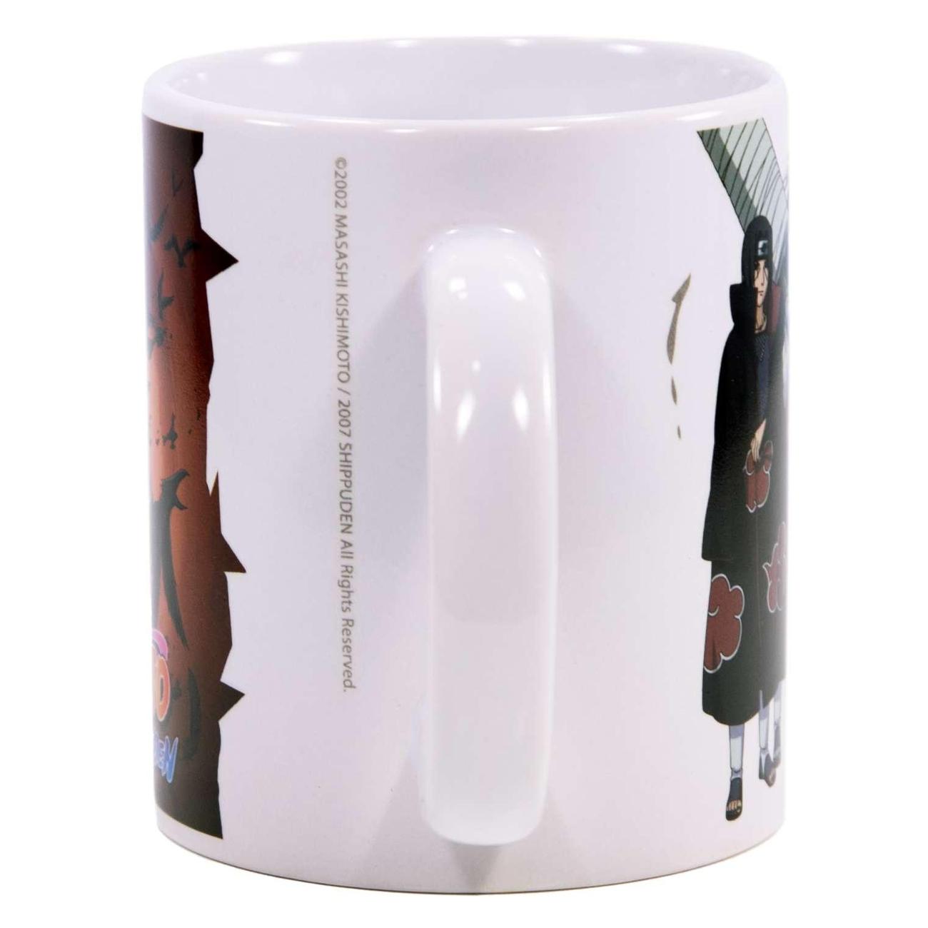 Чайная пара, чашка и кружка Artplays ARTM311