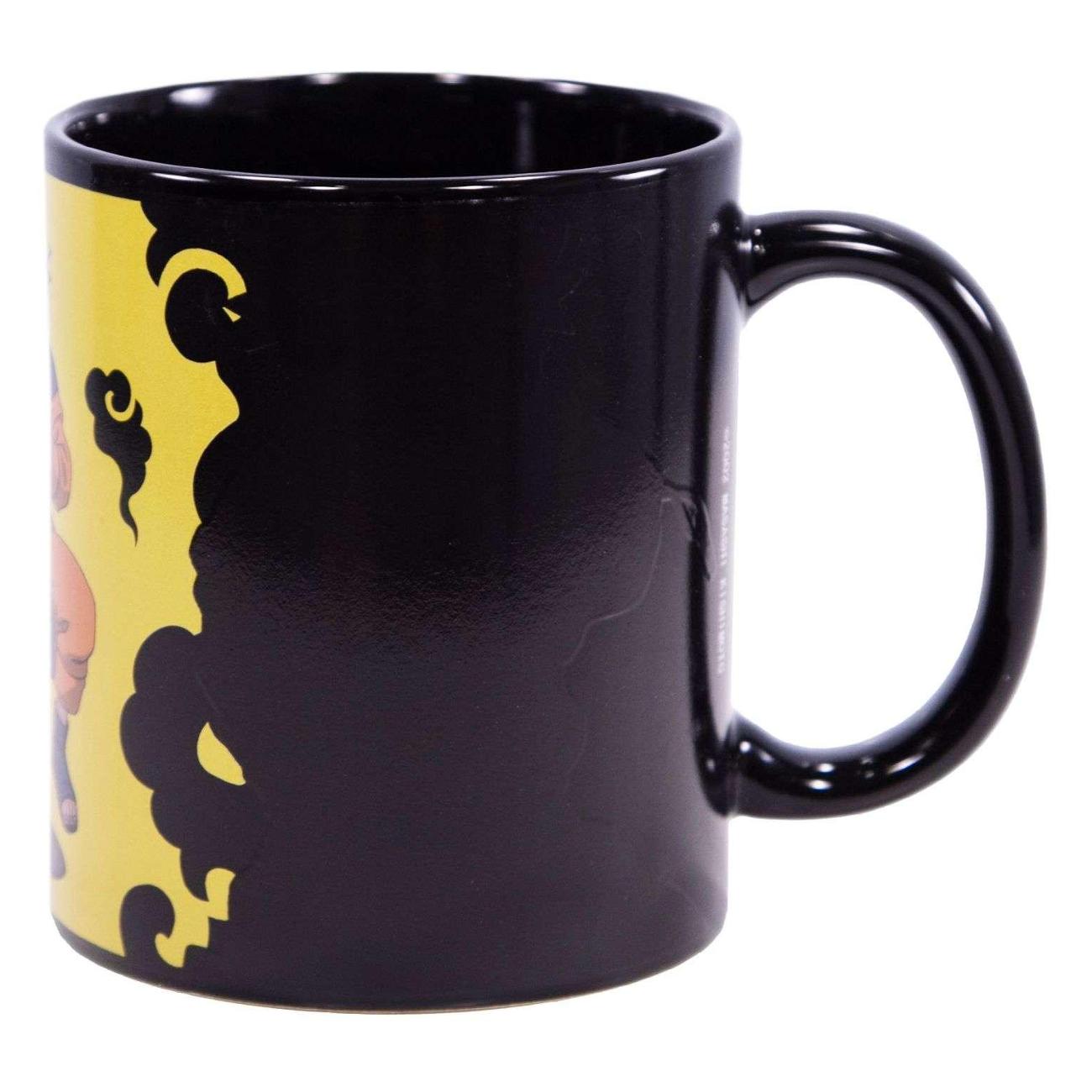 Геймерская кружка Artplays Хамелеон Naruto Shippuden 315 мл&nbsp;&nbsp;&nbsp;&nbsp;