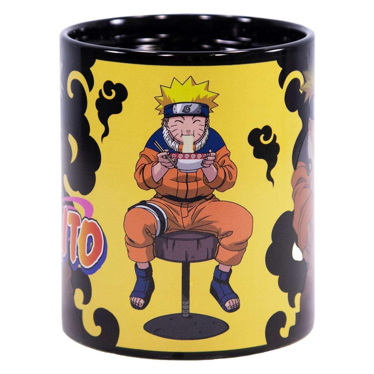 Геймерская кружка Artplays Хамелеон Naruto Shippuden 315 мл&nbsp;&nbsp;&nbsp;&nbsp;