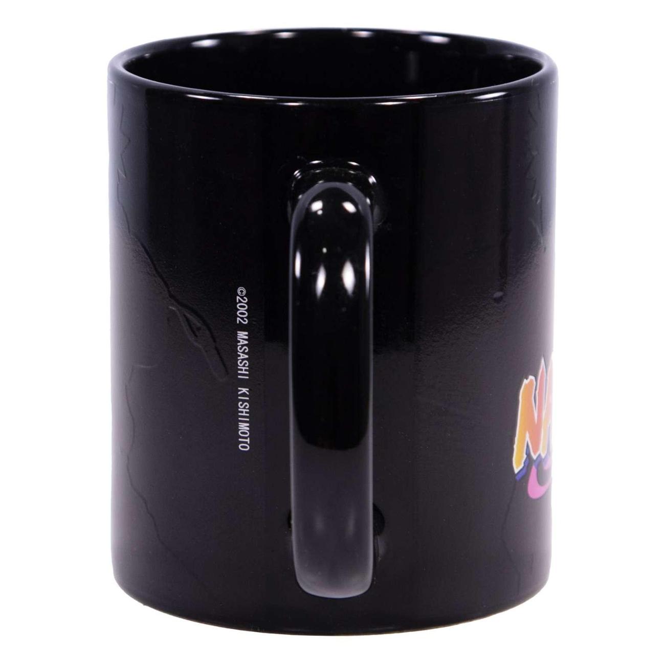 Геймерская кружка Artplays Хамелеон Naruto Shippuden 315 мл&nbsp;&nbsp;&nbsp;&nbsp;