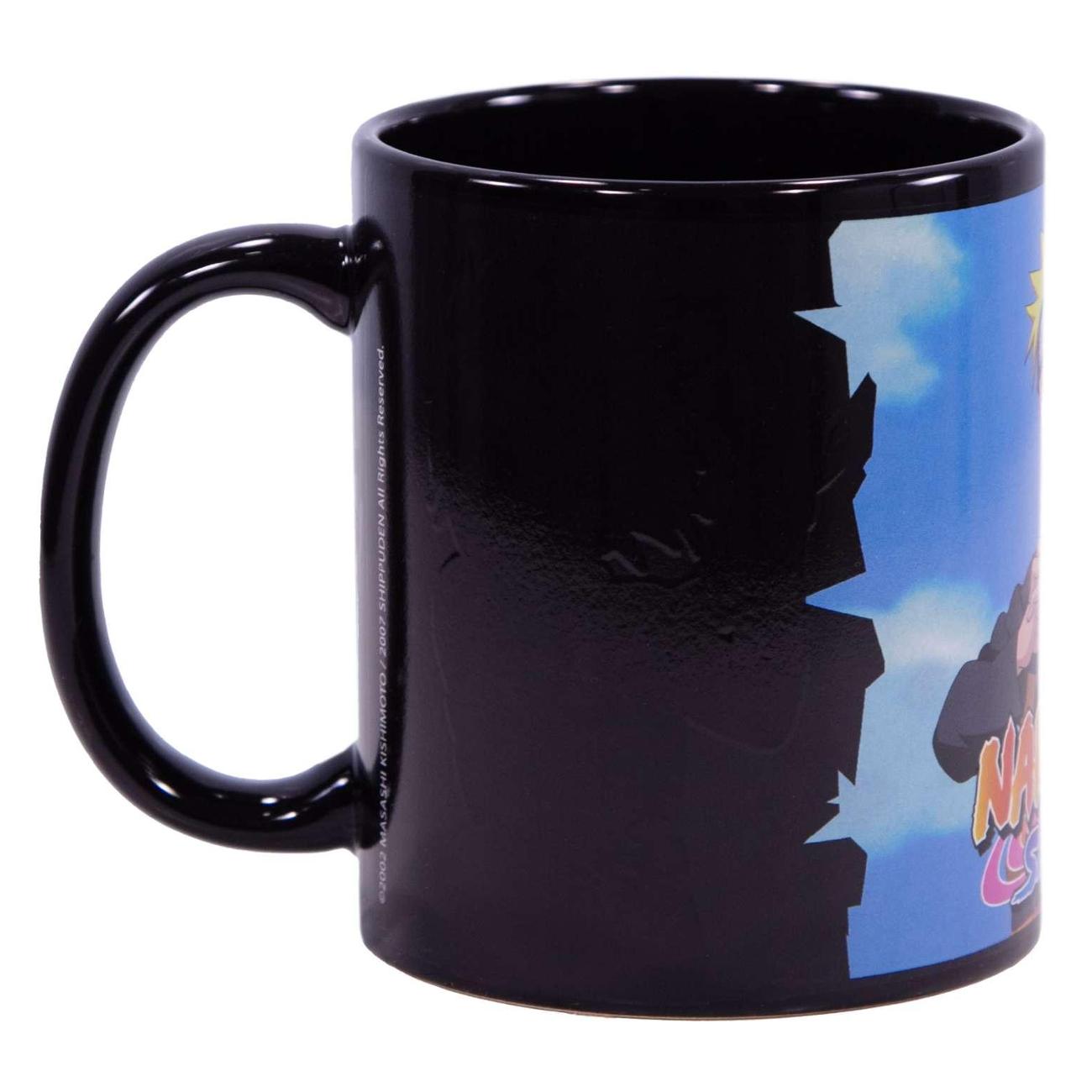 Геймерская кружка Artplays Хамелеон V1&nbsp;Naruto Shippuden 315 мл&nbsp;&nbsp;&nbsp;&nbsp;&nbsp;&nbsp;&nbsp;