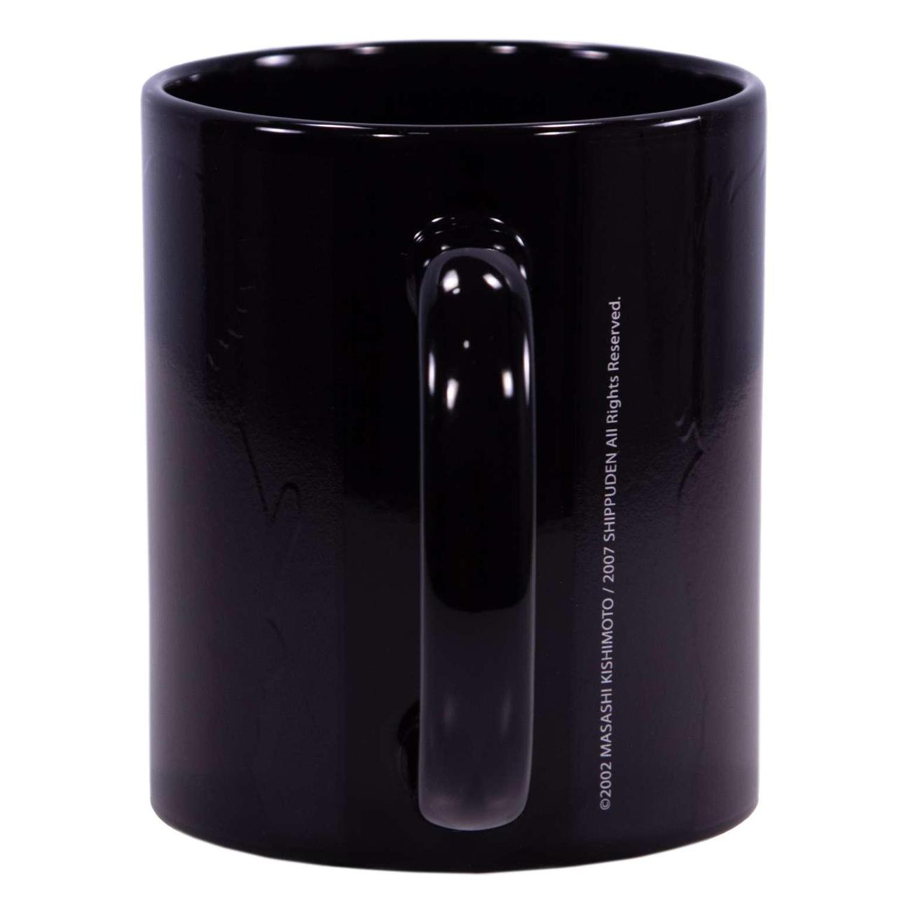 Геймерская кружка Artplays Хамелеон V1&nbsp;Naruto Shippuden 315 мл&nbsp;&nbsp;&nbsp;&nbsp;&nbsp;&nbsp;&nbsp;