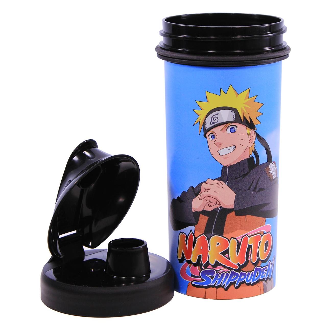 Набор Artplays V1 с петлей Наруто, 400 мл