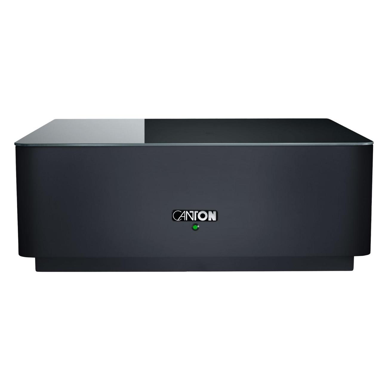 Hi-Fi Акустика Canton Smart Sub 10 Black