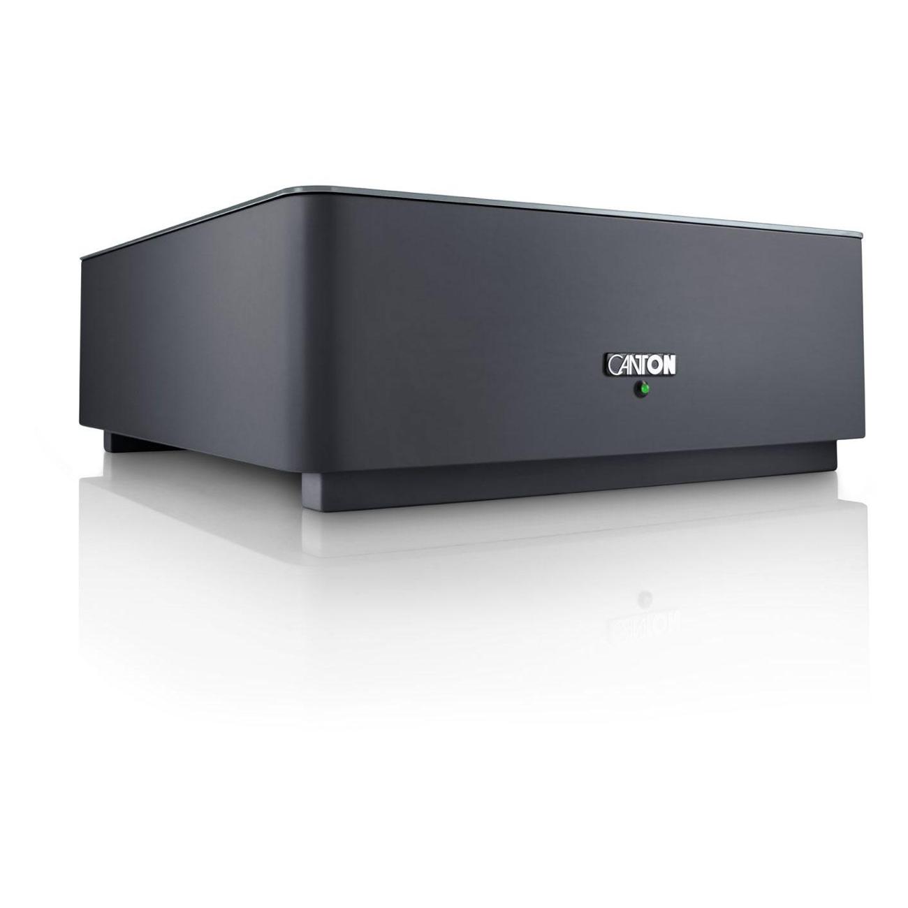 Hi-Fi Акустика Canton Smart Sub 10 Black