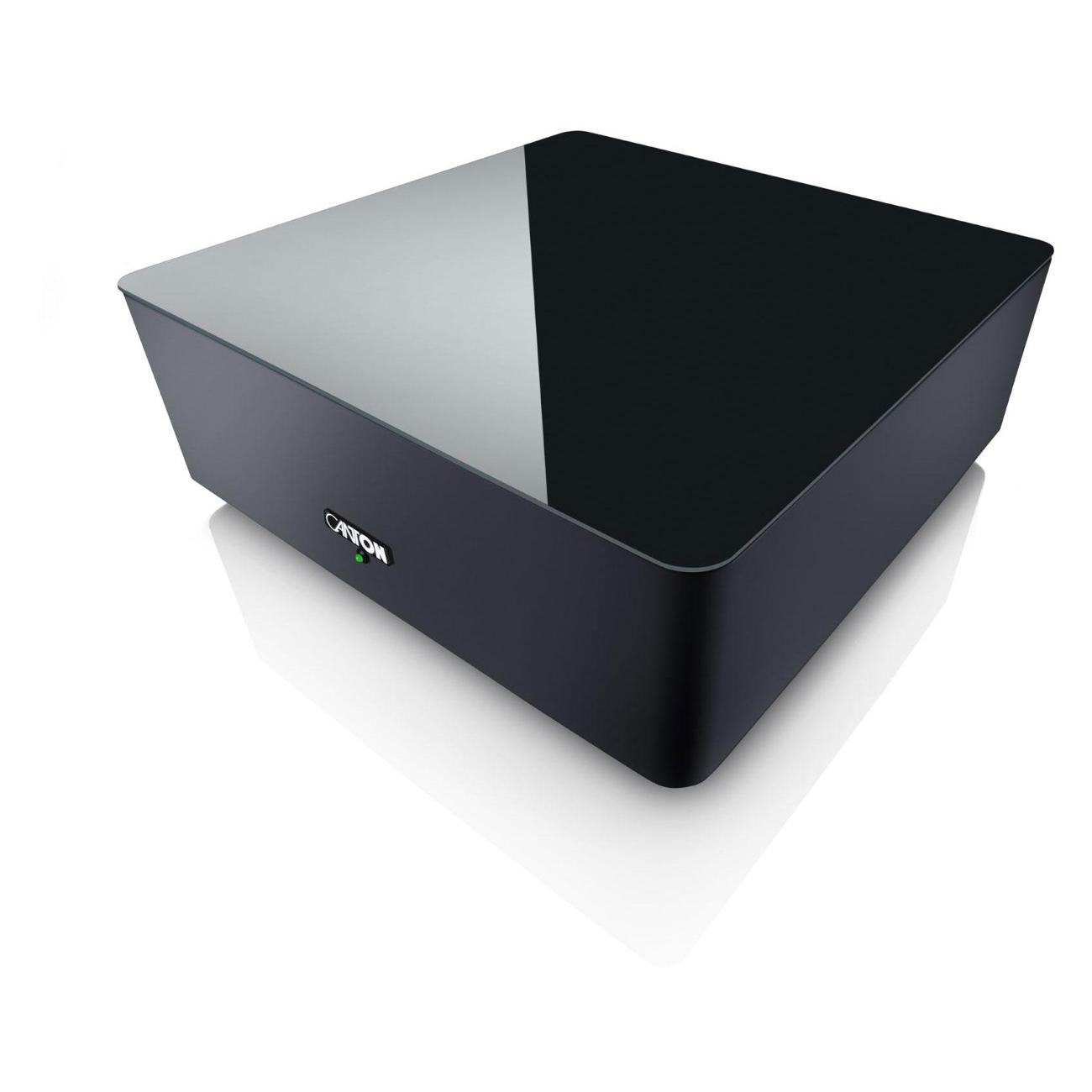 Hi-Fi Акустика Canton Smart Sub 10 Black