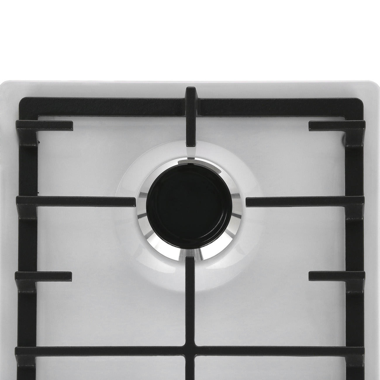 Встраиваемая модульная газовая панель независимая Gefest ПВГ 1002