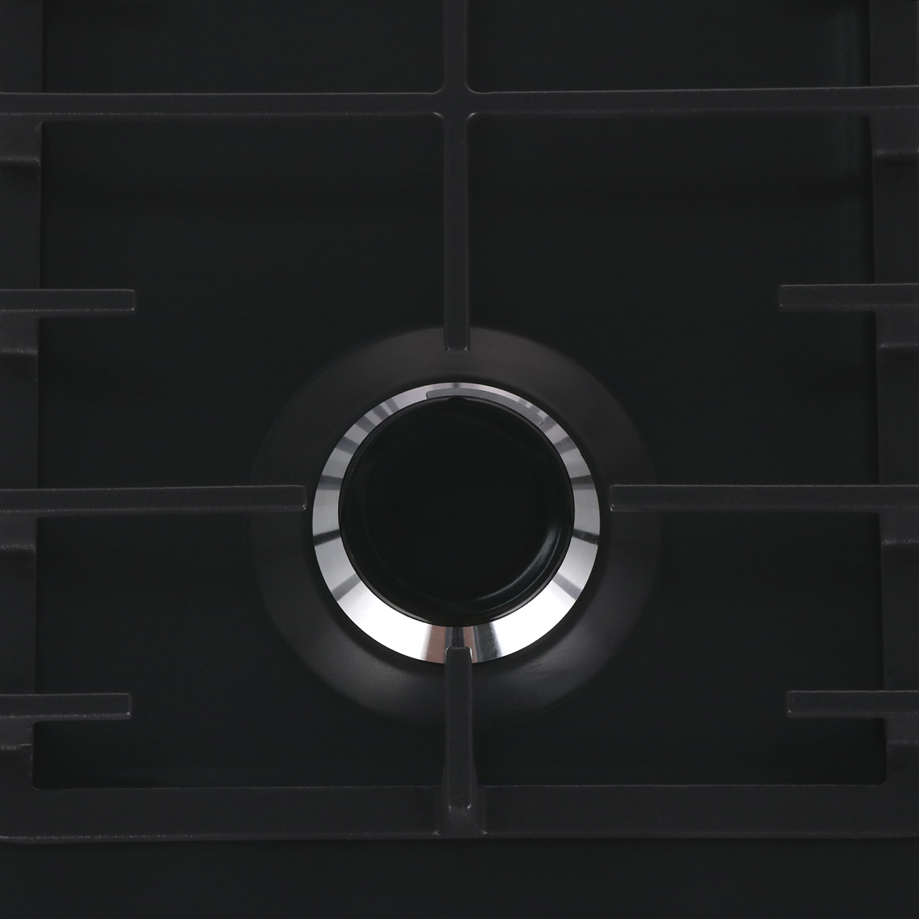 Встраиваемая модульная газовая панель независимая Gefest ПВГ 1002 К2