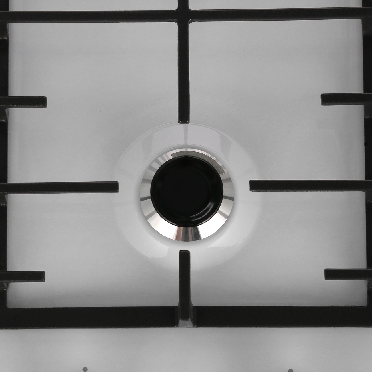 Встраиваемая модульная газовая панель независимая Gefest ПВГ 1003