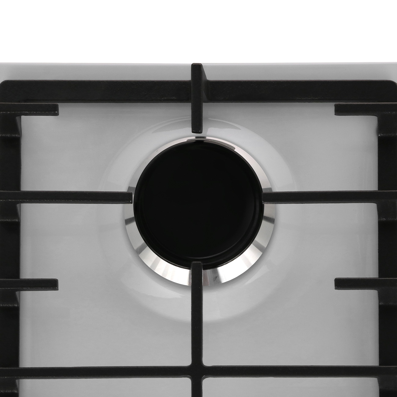 Встраиваемая модульная газовая панель независимая Gefest ПВГ 1003